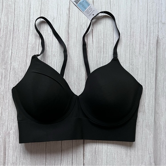Natori Intimates & Sleepwear Bliss Flex Underwire Longline